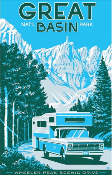 Illustration for article titled What is this truck, do you think?